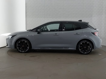 Used Toyota Corolla 2023 for sale - 77912702: Photo