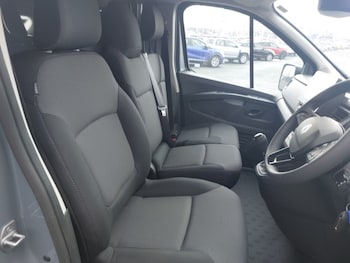 Used Renault Trafic 2026 for sale - 78259755: Photo