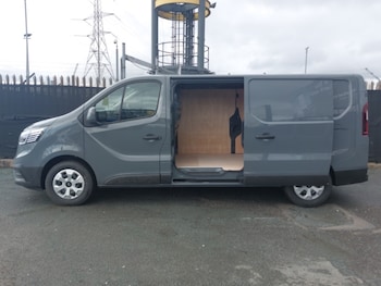 Used Renault Trafic 2026 for sale - 78259755: Photo