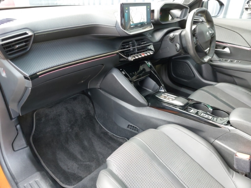 Used Peugeot 2008 2022 for sale - 77353306: Photo 5