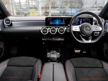 Used Mercedes-Benz A-Class 2020 for sale - 76427015: Photo