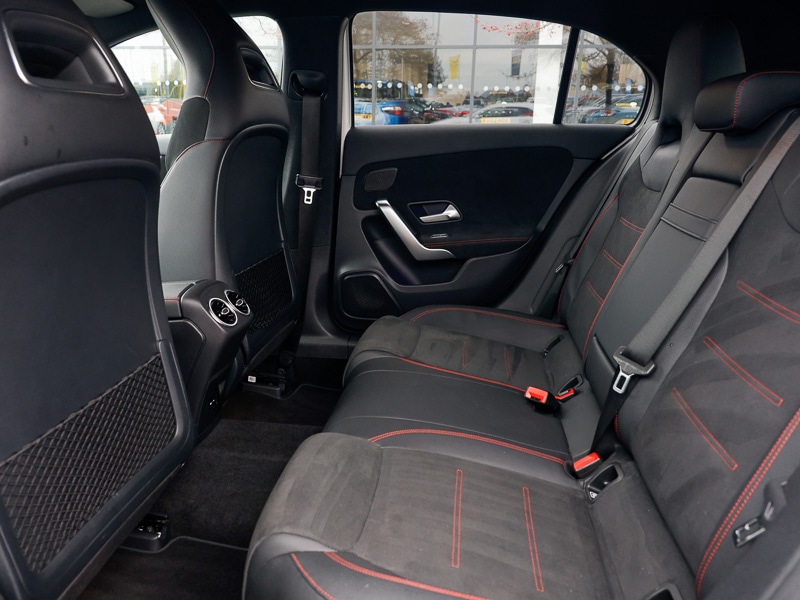 Used Mercedes-Benz A-Class 2020 for sale - 76427015: Photo 6