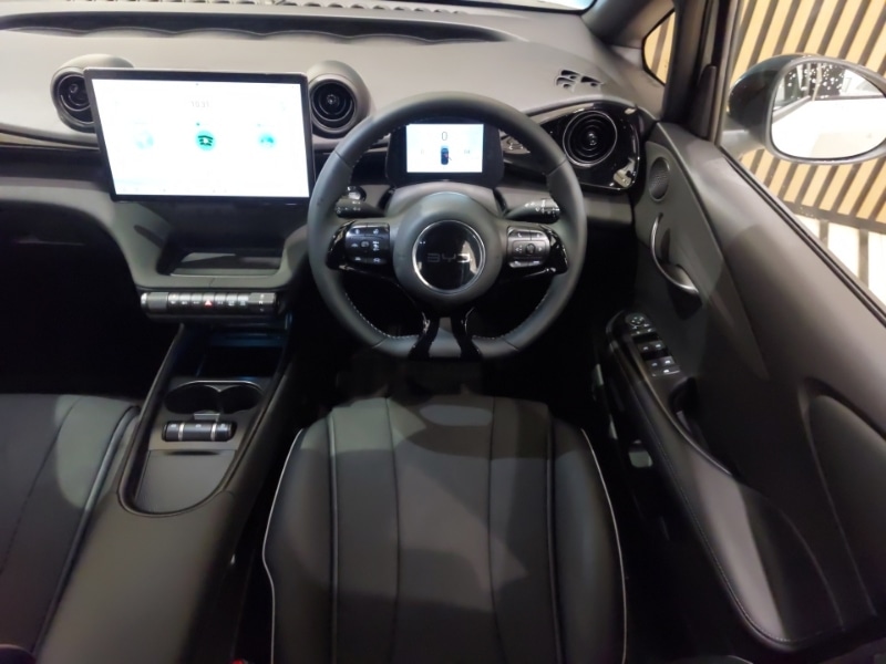 Used BYD Dolphin 2025 for sale - 76375189: Photo 7