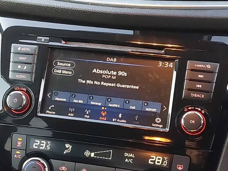 Used Nissan Qashqai 2020 for sale - 77577092: Photo 10