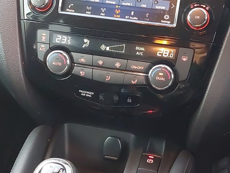 Used Nissan Qashqai 2020 for sale - 77577092: Photo 11