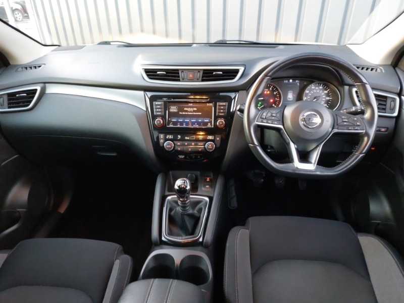 Used Nissan Qashqai 2020 for sale - 77577092: Photo 2