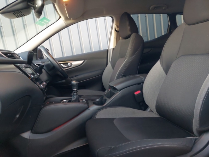 Used Nissan Qashqai 2020 for sale - 77577092: Photo 5