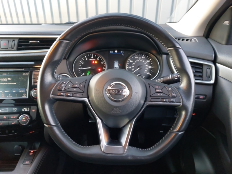 Used Nissan Qashqai 2020 for sale - 77577092: Photo 7