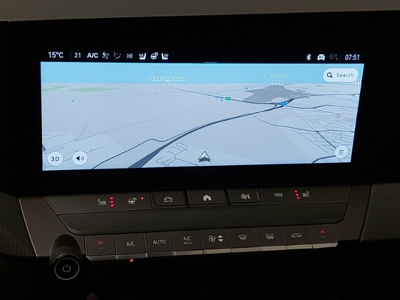 Used Vauxhall Astra 2025 for sale - 76833624: Photo 11