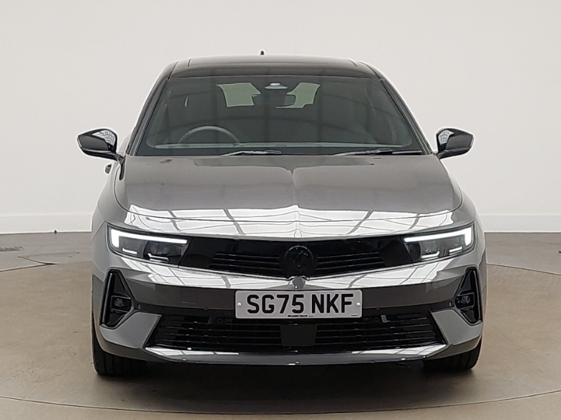 Used Vauxhall Astra 2025 for sale - 76833624: Photo 12