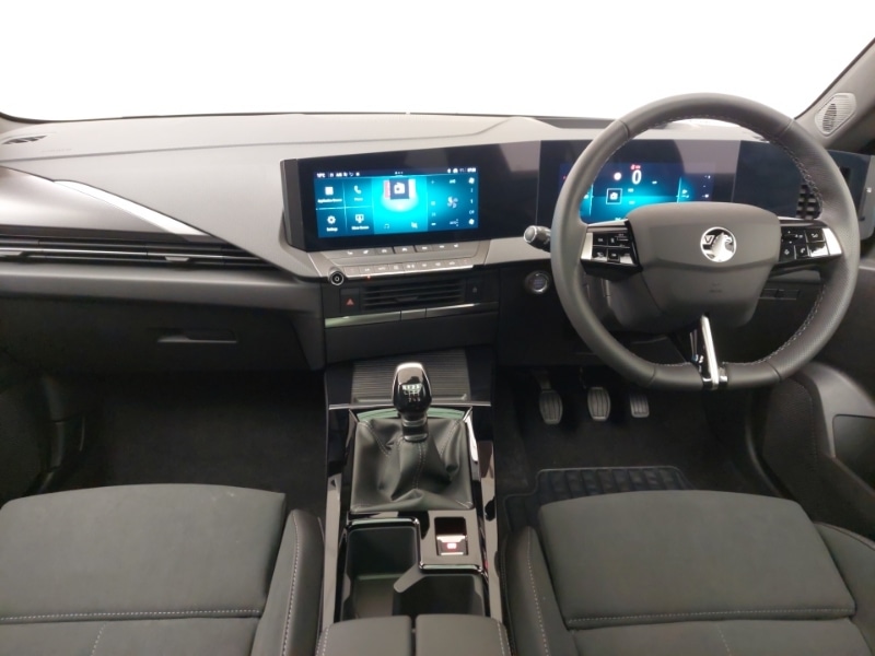 Used Vauxhall Astra 2025 for sale - 76833624: Photo 2