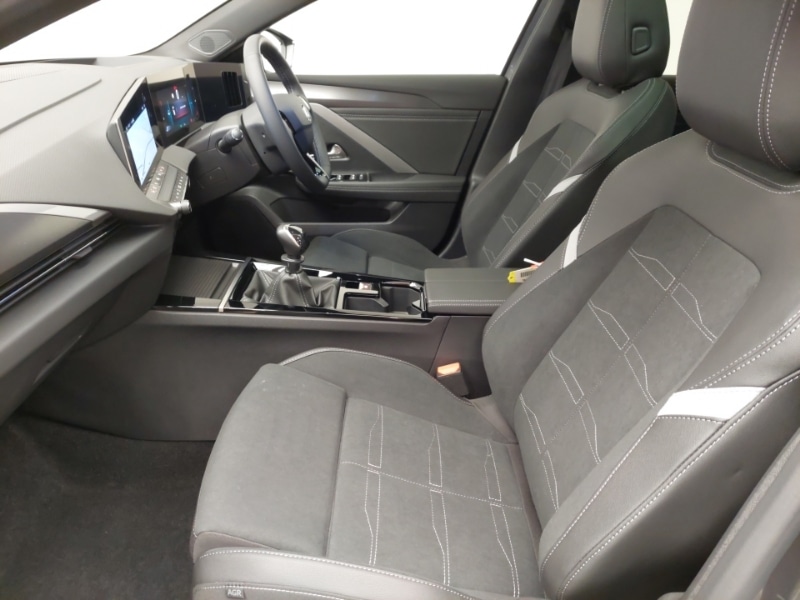 Used Vauxhall Astra 2025 for sale - 76833624: Photo 5