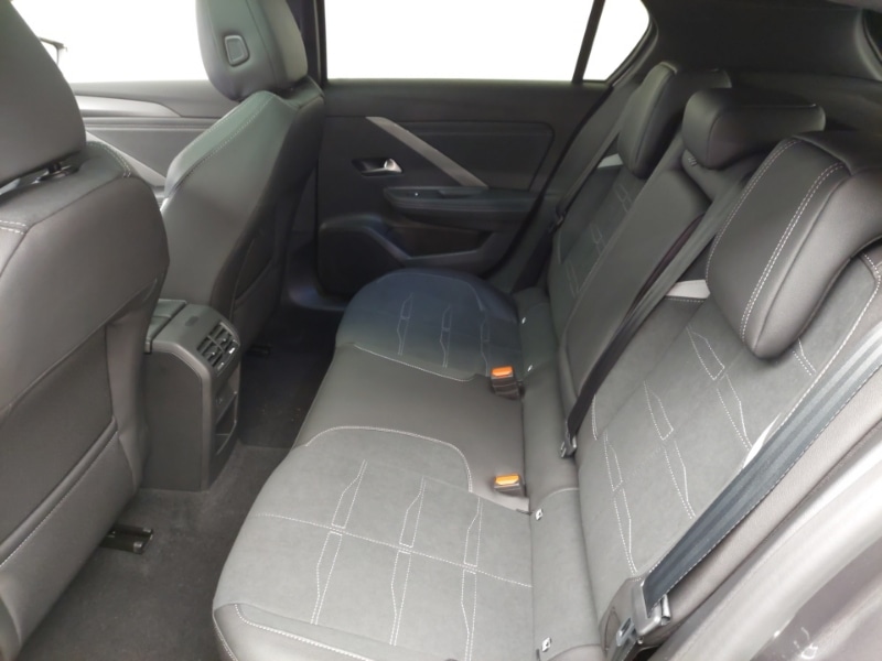 Used Vauxhall Astra 2025 for sale - 76833624: Photo 6