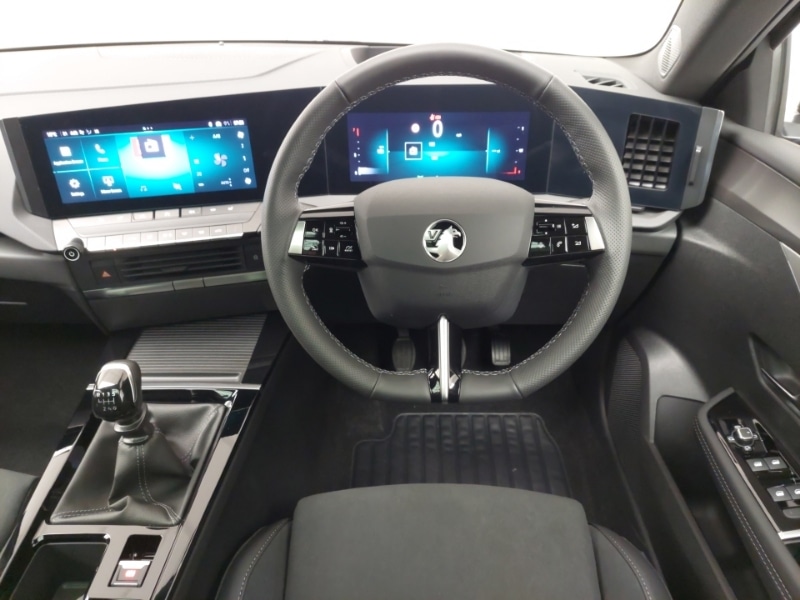 Used Vauxhall Astra 2025 for sale - 76833624: Photo 7