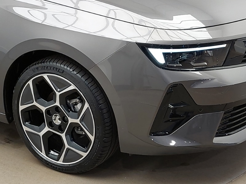 Used Vauxhall Astra 2025 for sale - 76833624: Photo 9