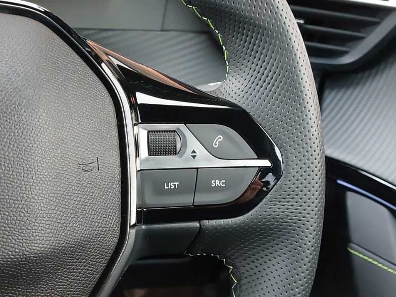 Used Peugeot 208 2026 for sale - 77704535: Photo 10