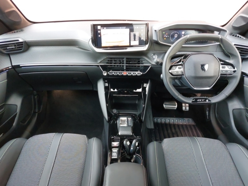 Used Peugeot 208 2026 for sale - 77704535: Photo 2