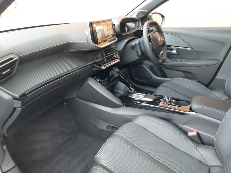 Used Peugeot 208 2026 for sale - 77704535: Photo 5