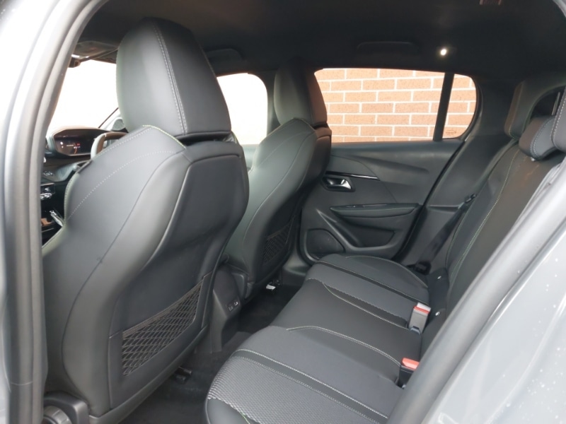 Used Peugeot 208 2026 for sale - 77704535: Photo 6