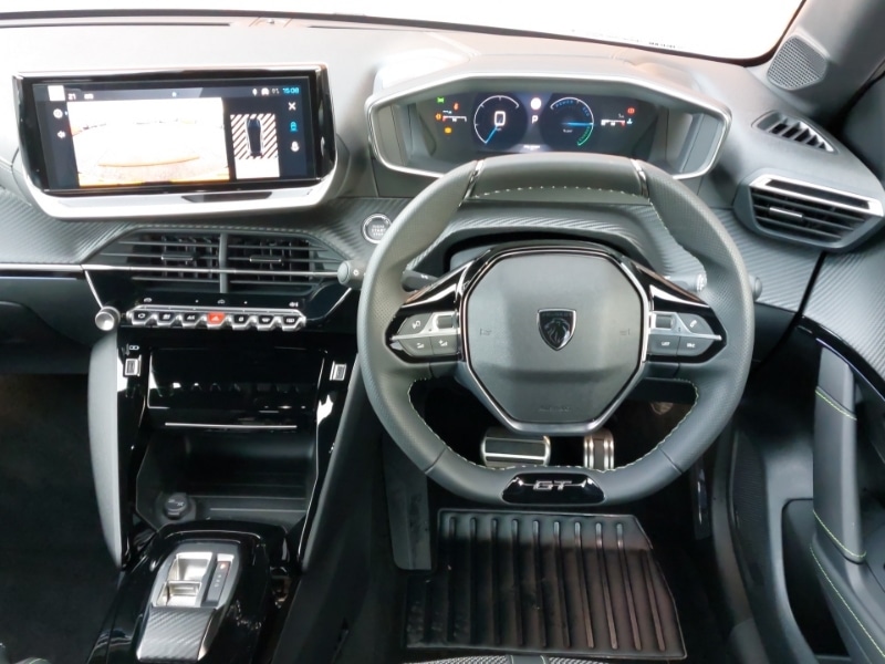 Used Peugeot 208 2026 for sale - 77704535: Photo 7