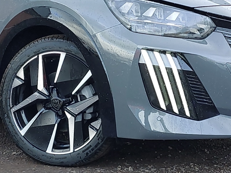 Used Peugeot 208 2026 for sale - 77704535: Photo 9