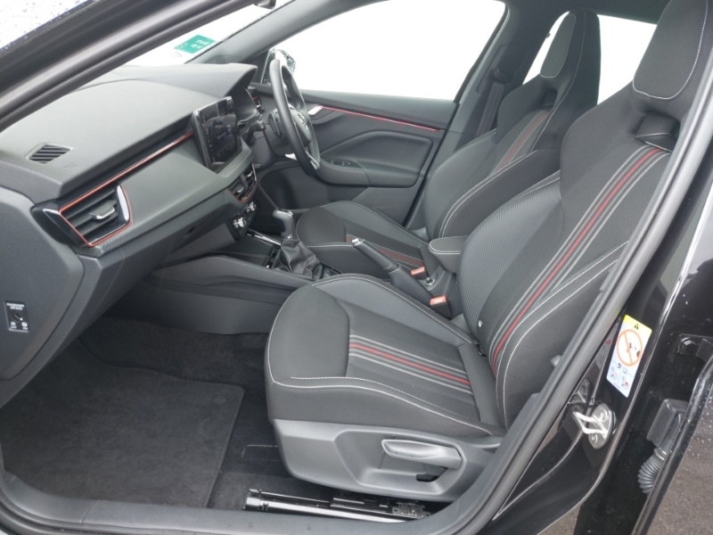 Used Skoda Kamiq 2024 for sale - 76967431: Photo 5