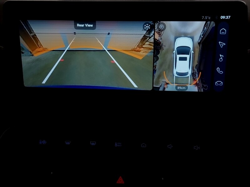 Used MG MG3 2024 for sale - 78164811: Photo 11