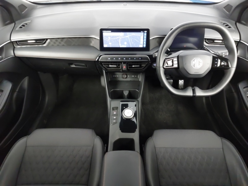 Used MG MG3 2024 for sale - 78164811: Photo 2