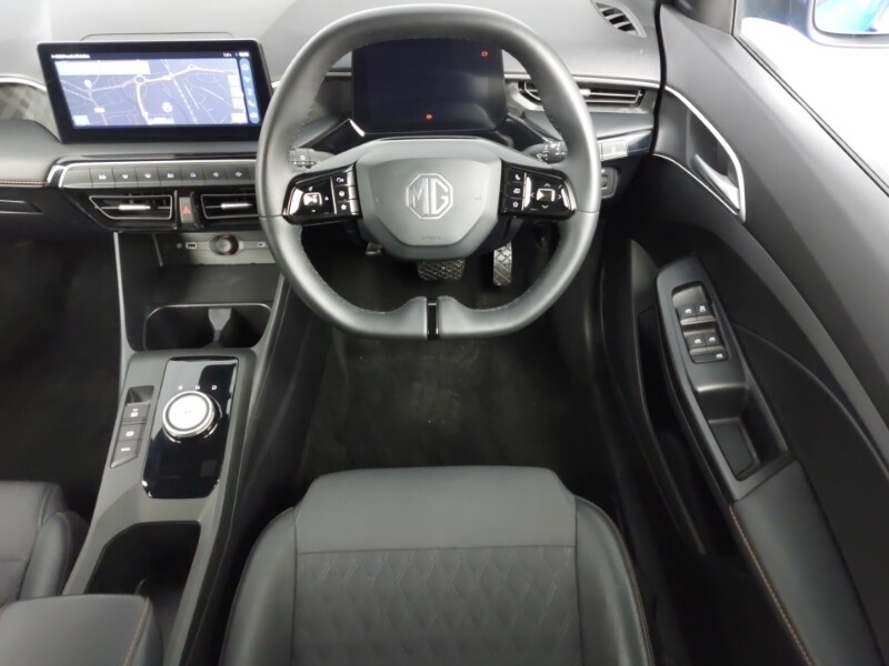 Used MG MG3 2024 for sale - 78164811: Photo 7