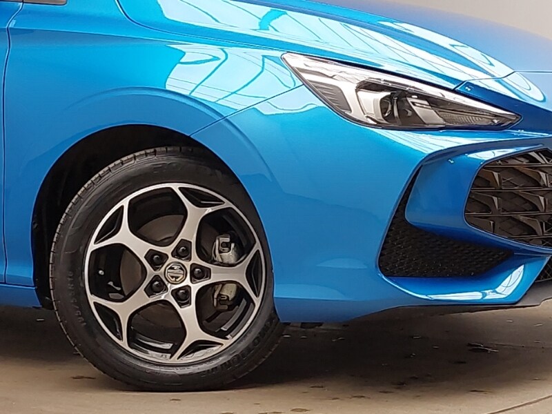 Used MG MG3 2024 for sale - 78164811: Photo 9