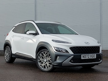 Used Hyundai KONA 2022 for sale - 77400269: Photo