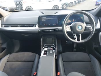 Used BMW iX1 2023 for sale - 76293818: Photo