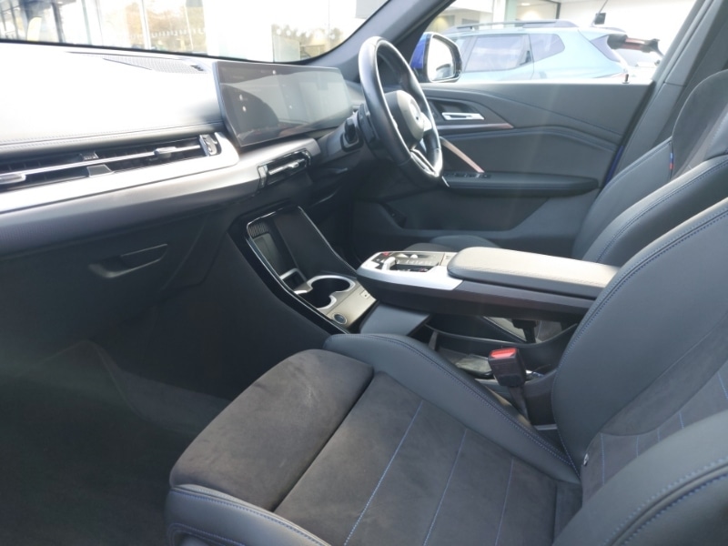 Used BMW iX1 2023 for sale - 76293818: Photo 5
