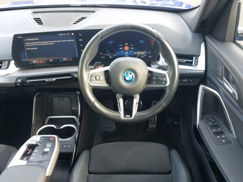 Used BMW iX1 2023 for sale - 76293818: Photo 7
