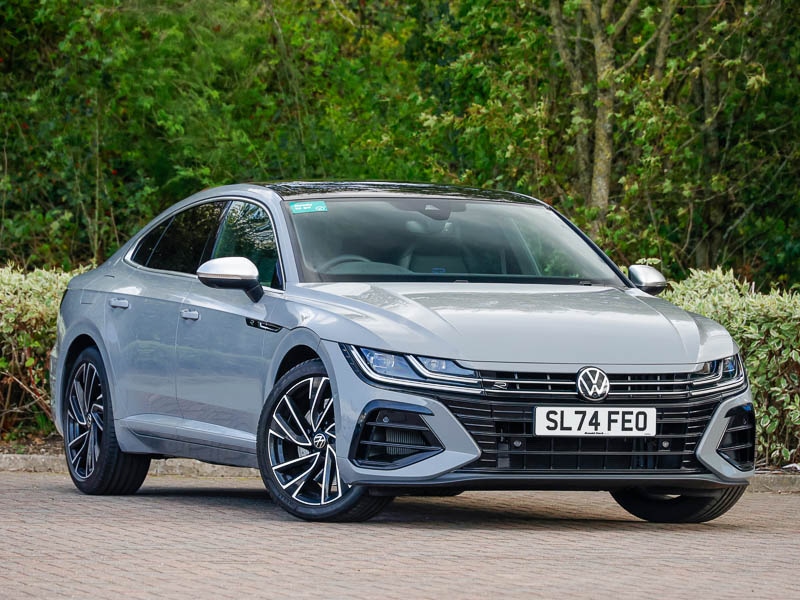 Used Volkswagen Arteon 2024 for sale - 76471998: Photo 1