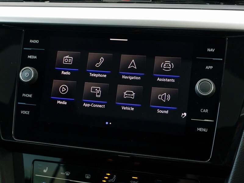 Used Volkswagen Arteon 2024 for sale - 76471998: Photo 12