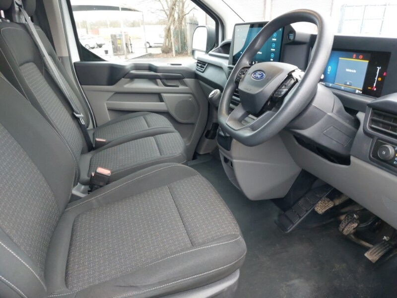 Used Ford Transit Custom 2024 for sale - 78093486: Photo 12
