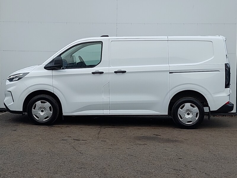 Used Ford Transit Custom 2024 for sale - 78093486: Photo 4