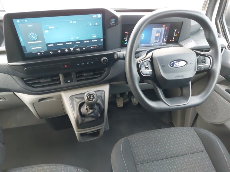 Used Ford Transit Custom 2024 for sale - 78093486: Photo 7