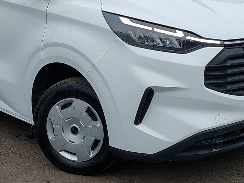 Used Ford Transit Custom 2024 for sale - 78093486: Photo 9