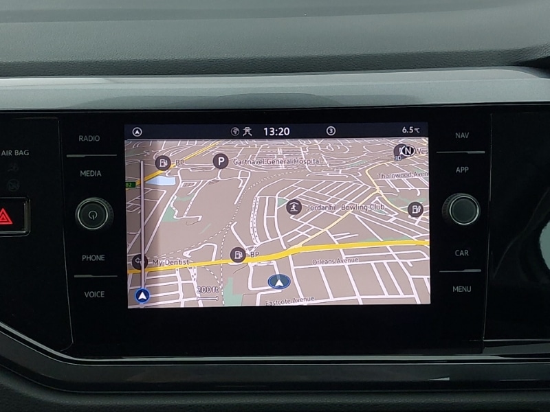 Used Volkswagen Polo 2023 for sale - 77956126: Photo 10