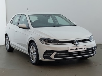 Volkswagen Polo feature image