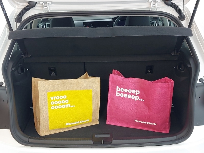 Used Volkswagen Polo 2023 for sale - 77956126: Photo 8