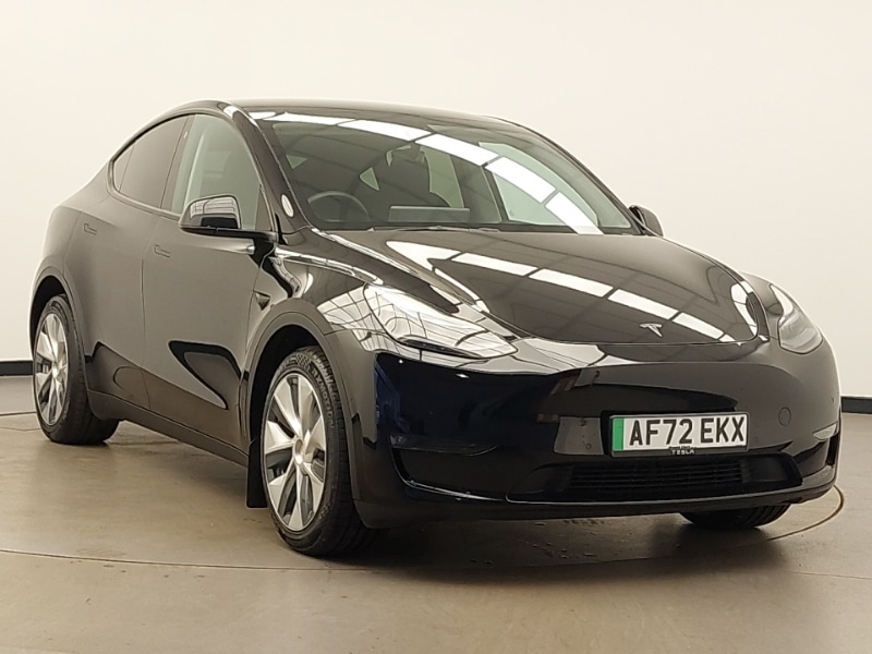 Used Tesla Model Y 2022 for sale - 76471964: Photo 1