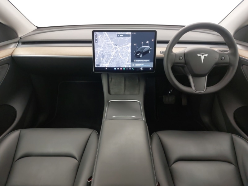 Used Tesla Model Y 2022 for sale - 76471964: Photo 2