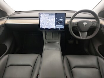 Used Tesla Model Y 2022 for sale - 76471964: Photo