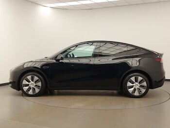 Used Tesla Model Y 2022 for sale - 76471964: Photo