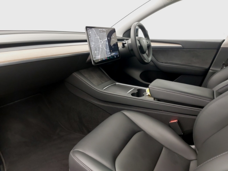 Used Tesla Model Y 2022 for sale - 76471964: Photo 5