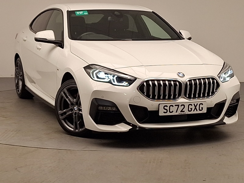 Used BMW 2 Series 2022 for sale - 76749315: Photo 1