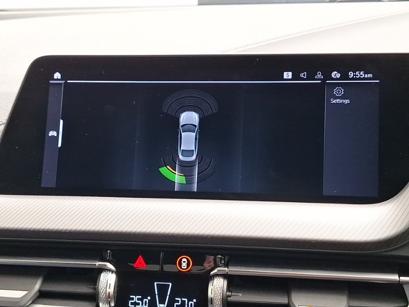 Used BMW 2 Series 2022 for sale - 76749315: Photo 12